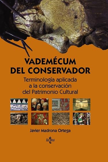 Vademécum del conservador
