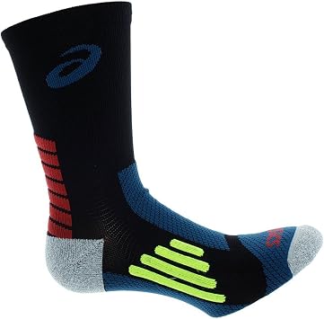 ASICS Rally Crew Running Socks