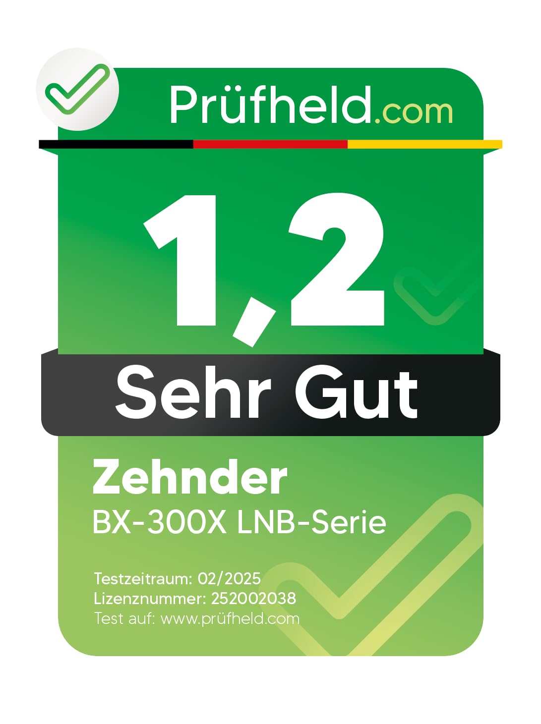 [ Test 2 x très bien *] LNB ZEHNDER Octo, blindage LTE, protection solaire UV, LNB numérique 8 voies 4K pour 8 participants, pour récepteur satellite TV, LNC HD 8 voies pour antenne satellite