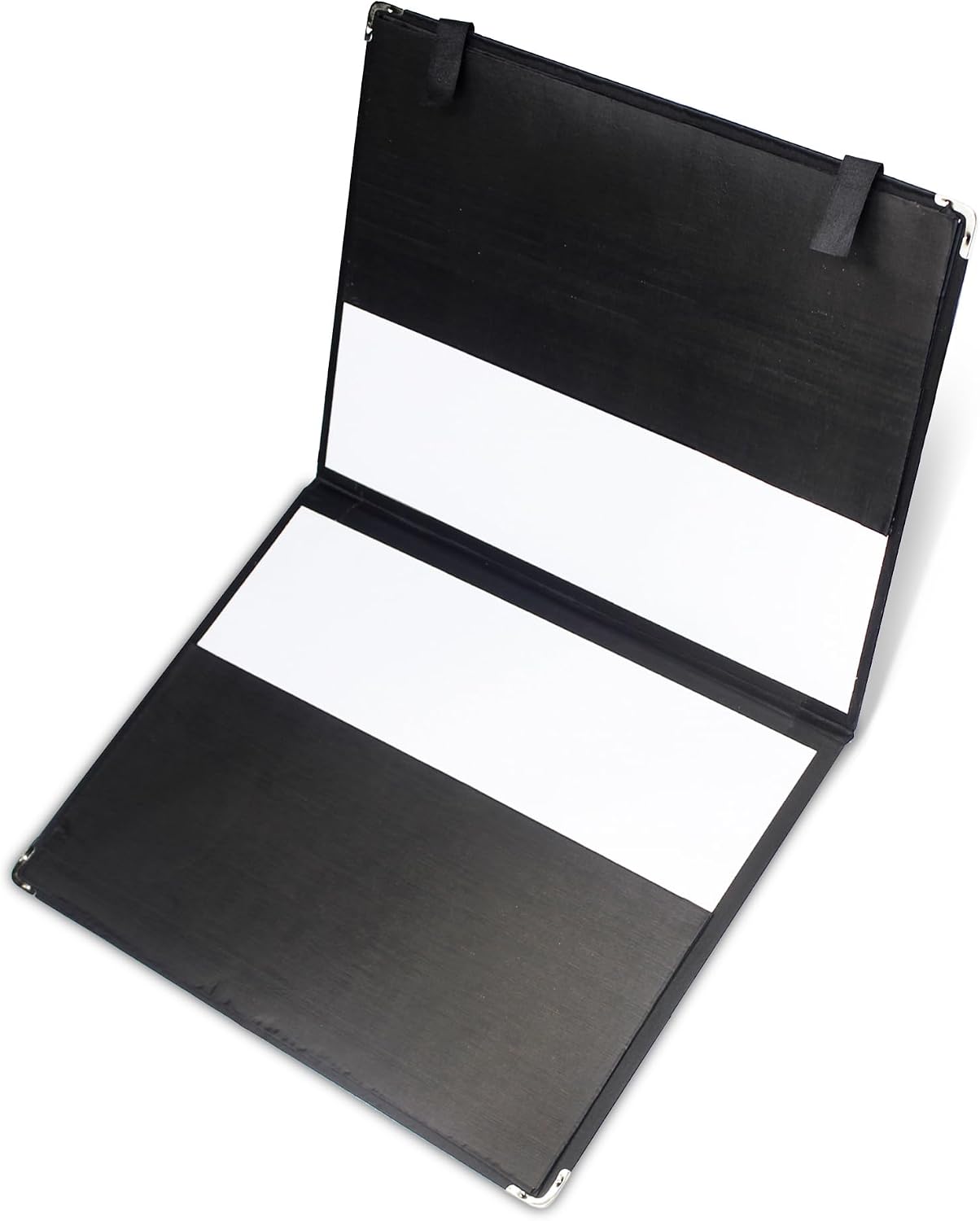 VViViD Cachet Portfolio, Panel Storage for art, design, studio (12" x 16")