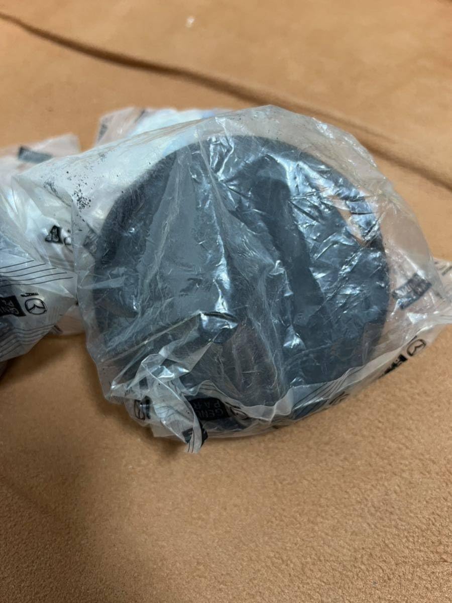 Amazon.co.jp: 日本国内 正規品 当時物 本物 マツダ 純正 サバンナ RX