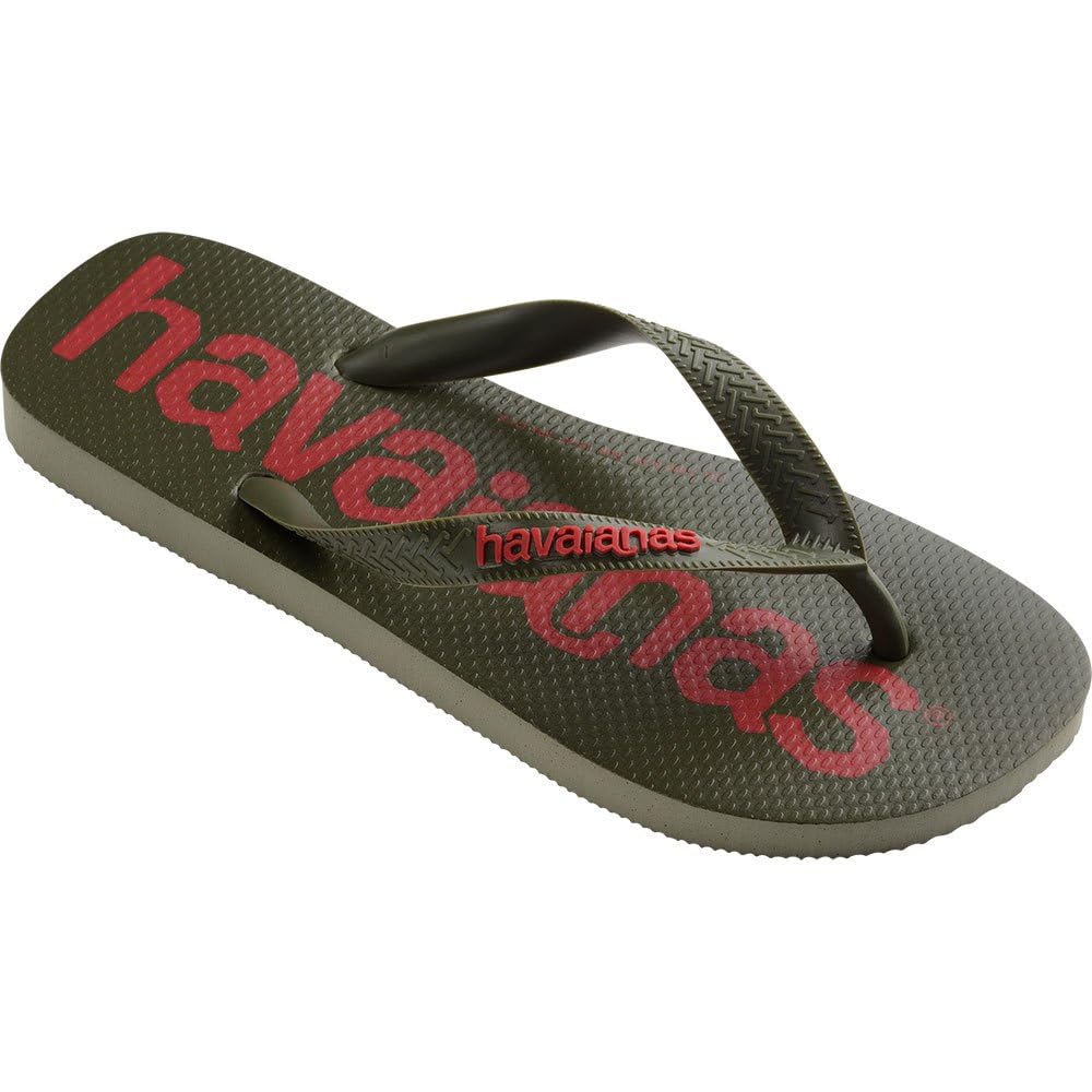 Havaianas: Auswahl an Schuhen