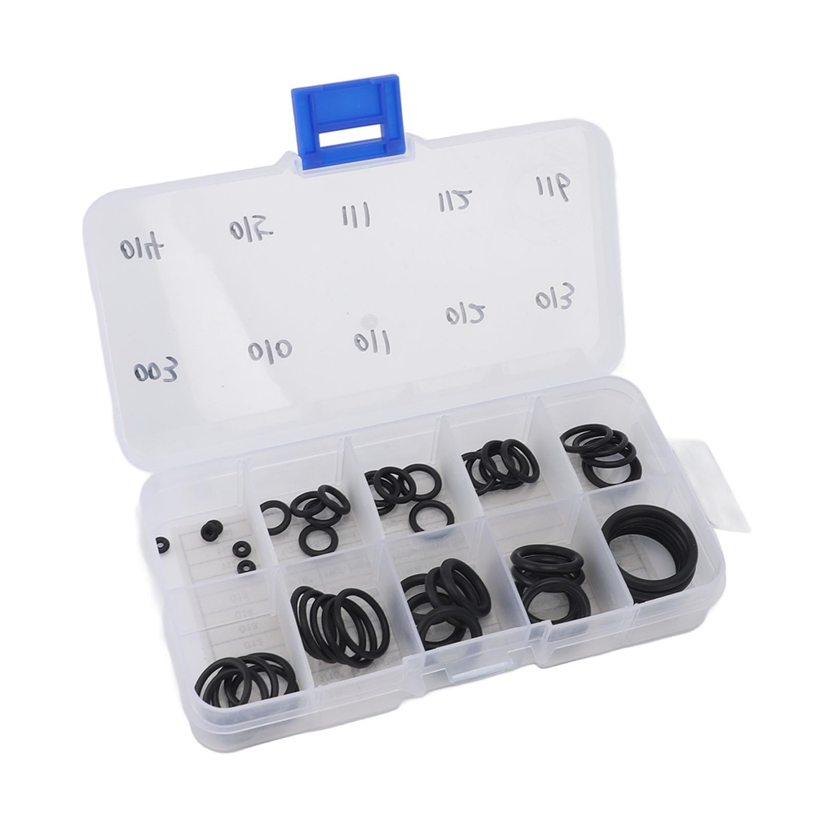 Tissting Kit De Joints Toriques De Plongée Sous-marine, 50