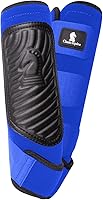 Vista 6 de Classic Equine Classicfit - Botas traseras