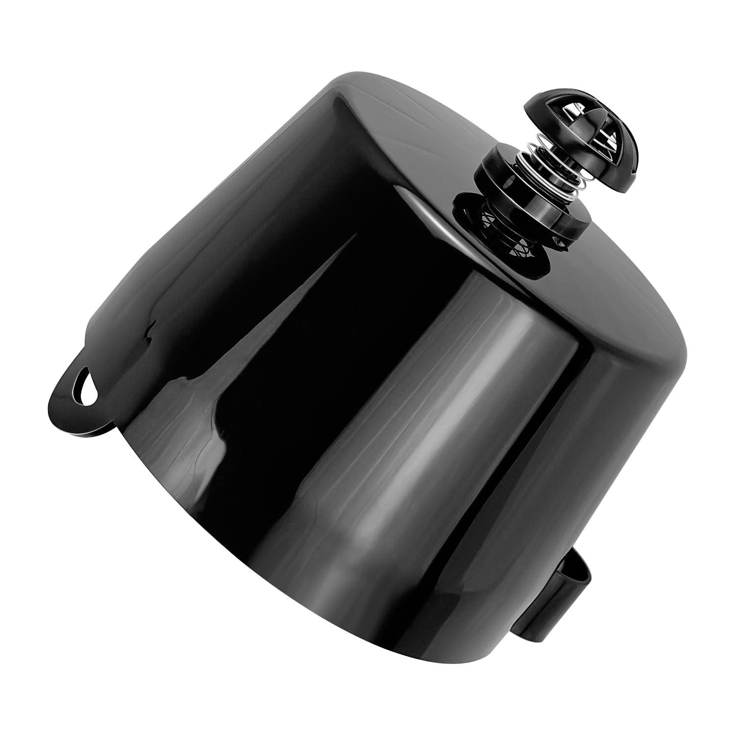 HASMX 990117900 Coffee Maker Brew Basket Replacement for Hamilton Beach  2-Way Coffeemaker Models 49980 49980A 49980Z 49983 49983S (1-Pack)