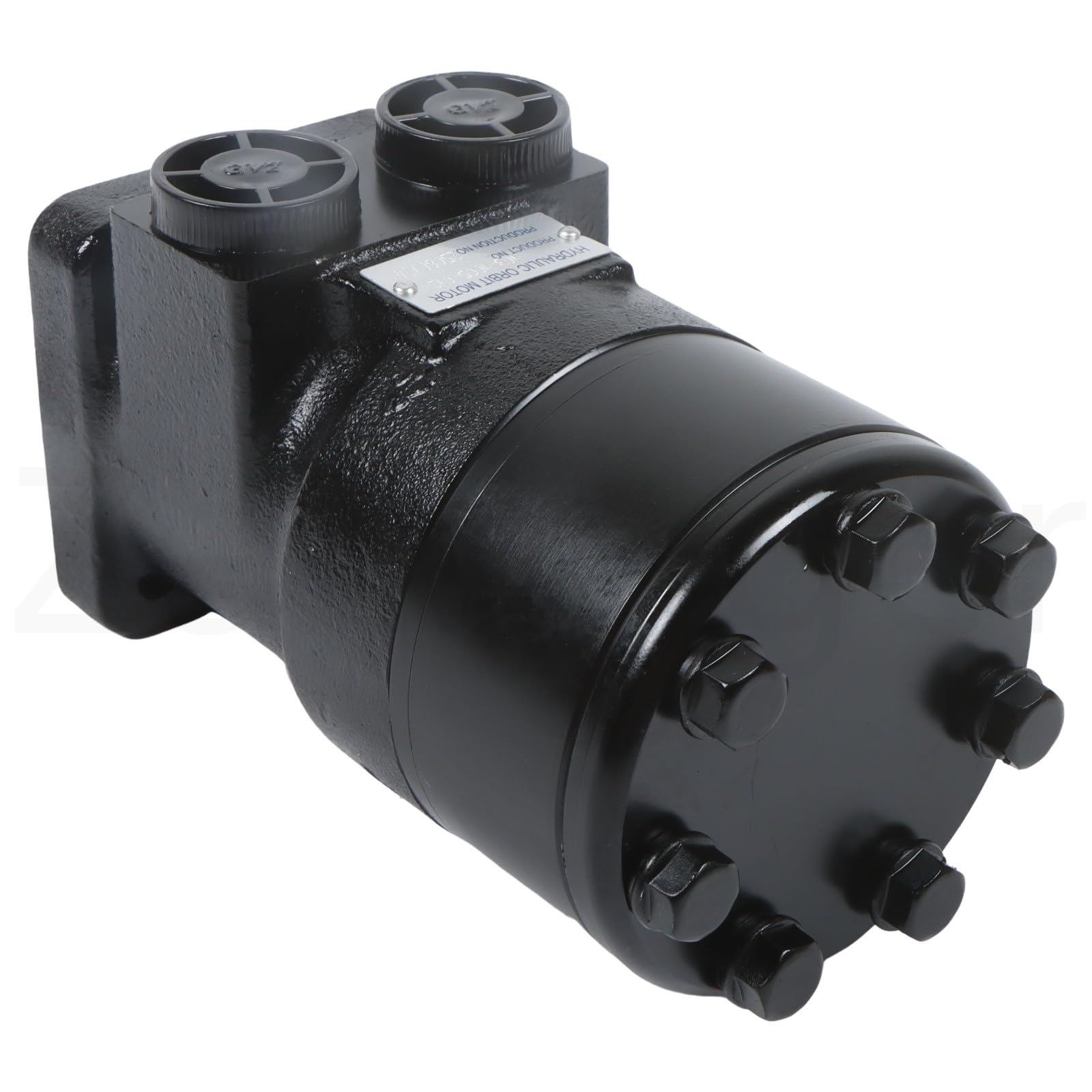 101-1018-009 1011018009 101-1018 1011018 Motore idraulico per Char-Lynn Eaton H Series