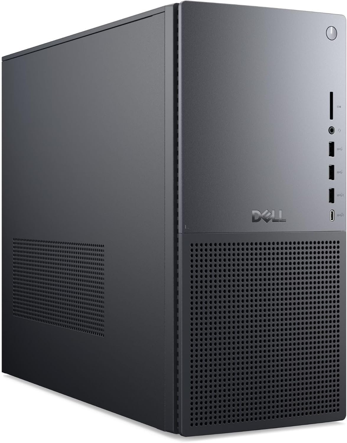 Amazon.com: Dell Tower Plus EBT2250 Desktop PC - Intel Core Ultra