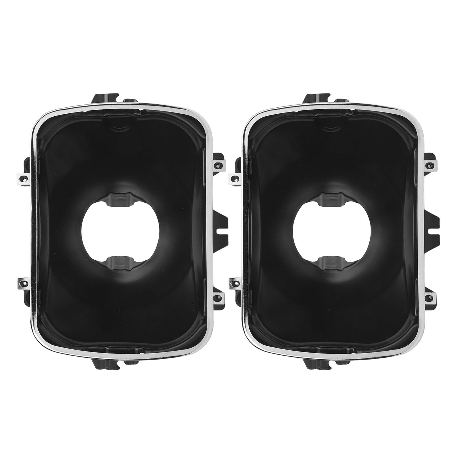 Cocoarm Scheinwerfer-Bucket-Kit