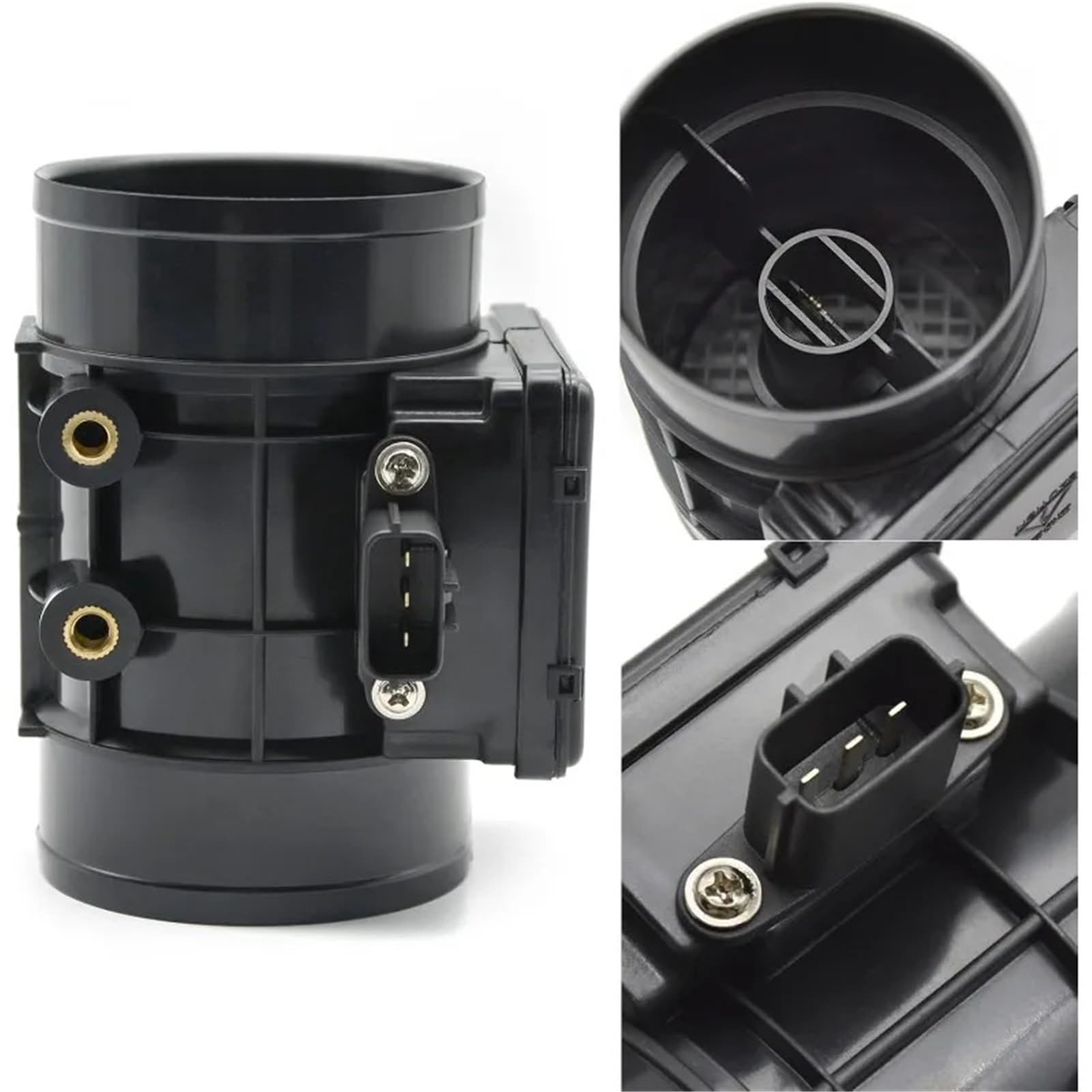 Zestaw do Chevroleta do trackera dla Mazdy