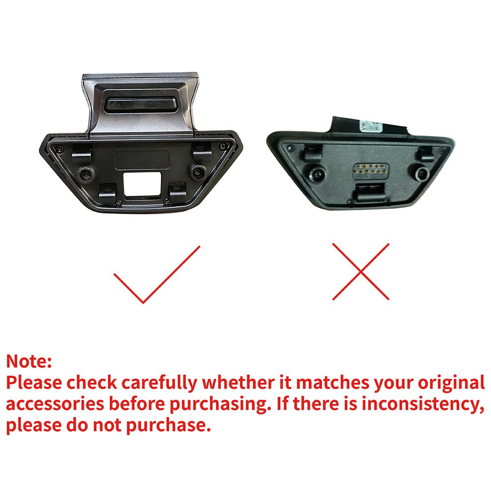 Handyhalterung Auto Smartphone-Halter fürs Auto Armaturenbrett Kompatibel mit VW UP 1S0051435D