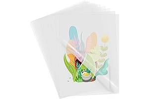 DTF Transfer Film: Elevate Your Custom Designs with Print-Ready Heat Transfer Vinyl