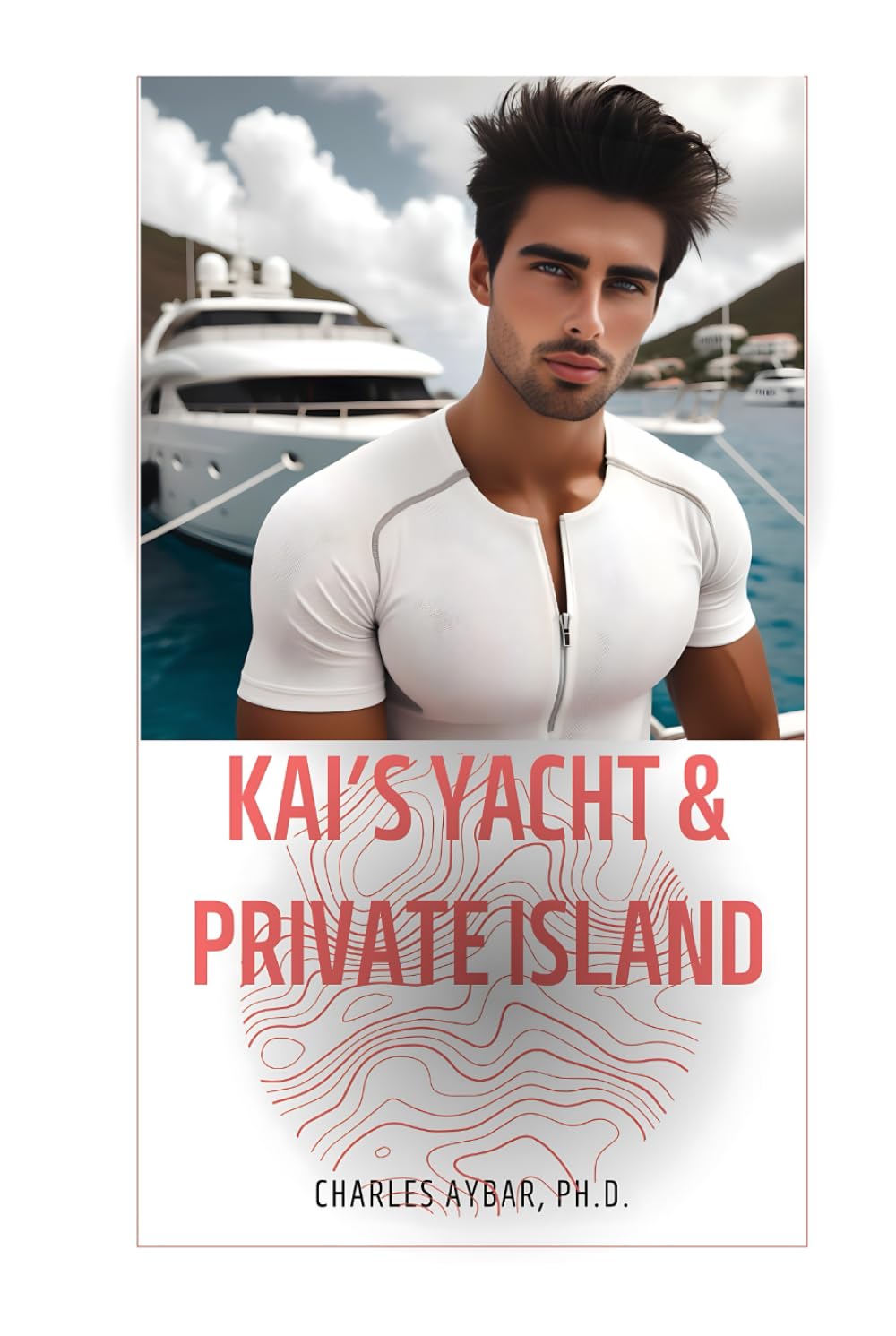 Kai's Yacht & Private Island