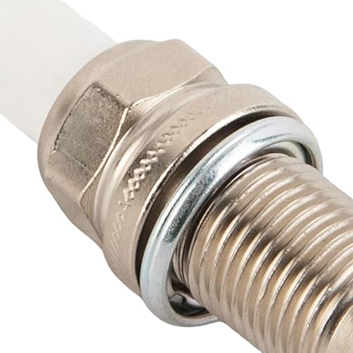 Miniatura 2 de Bujías, juego de 4 bujías de iridio láser para Accord Civic CRV IZFR6K11 6994