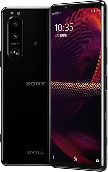 SONY Xperia 5 Ⅲ XQ-BQ42 Xperia 5 III（XQ-BQ42）サポート情報 | Xperia™スマートフォン