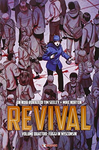 Revival: 4 Revival: 4
