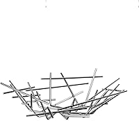 Vista 3 de Alessi Inflar cesta de cítricos