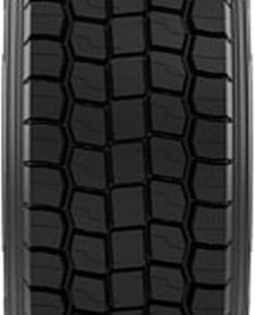 Ironman GEN2 I-37D 295/75R22.5 144/141L G Commercial Tire