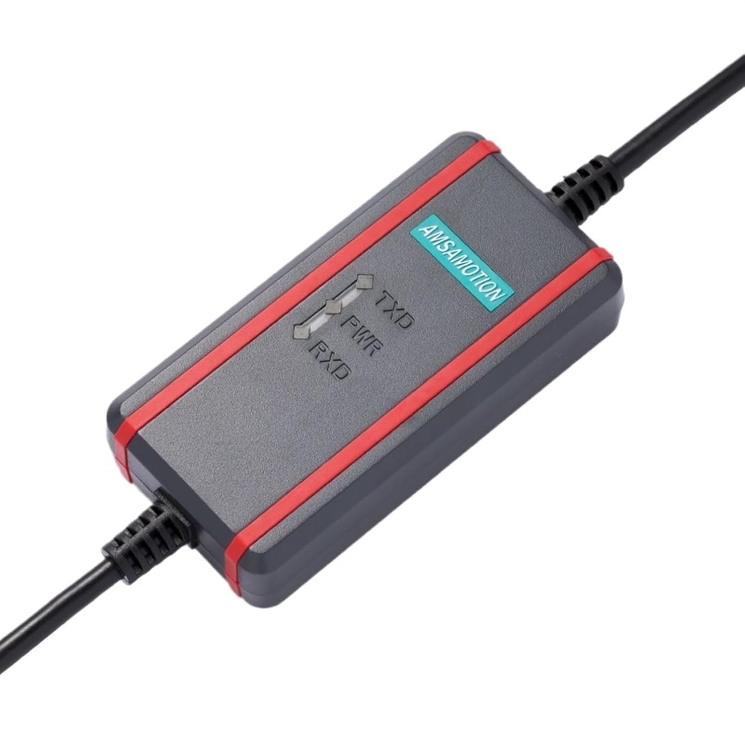 Isolation Chip USB-SC09-FX Programming Cable for FX1N/FX2N/FX1S/FX3U Series(FTDI Isolation Type)