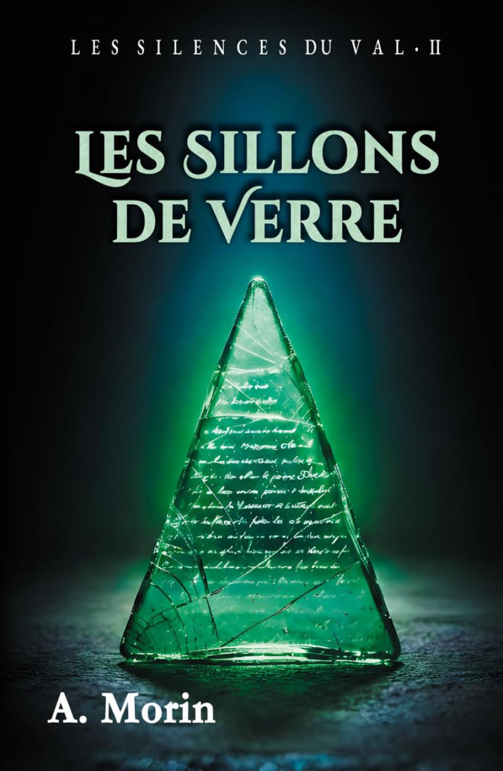Les Sillons de Verre (Les Silences du Val)