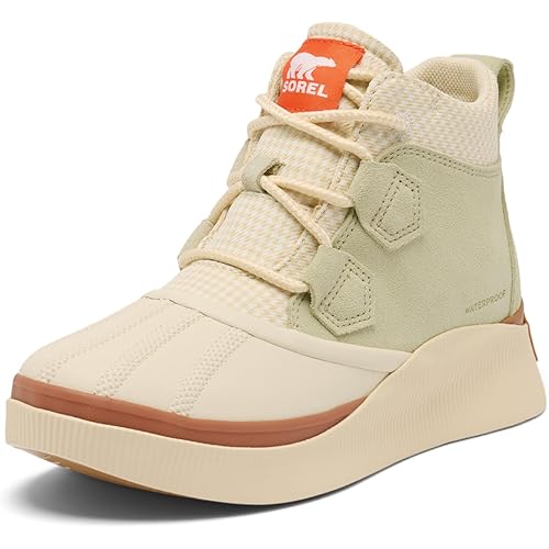 SOREL Women's Out N About lV Classic Waterproof Boot
