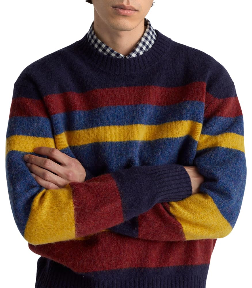 United Colors of Benetton Maglia G/C M/L