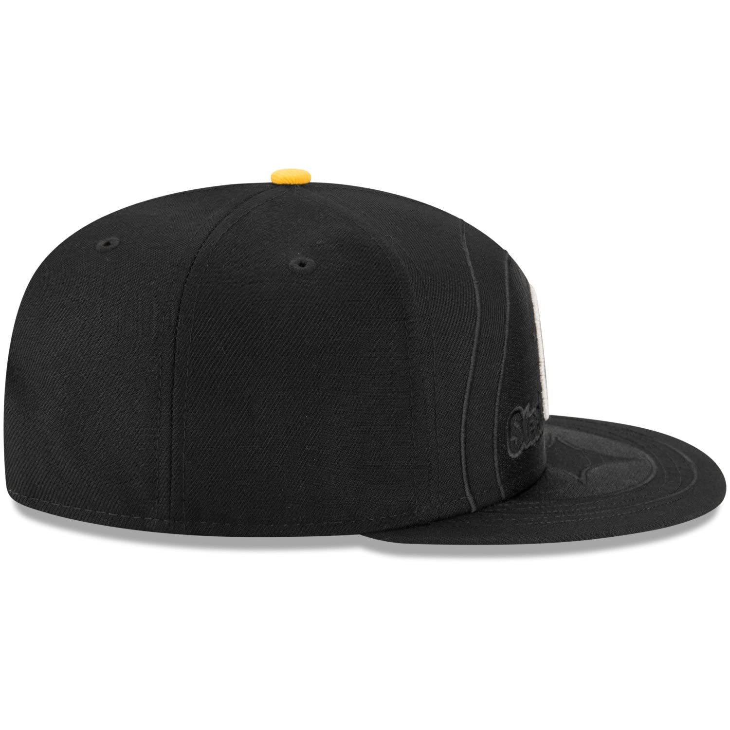 New Era 59Fifty - Cappellino aderente con logo Spill NFL Teams