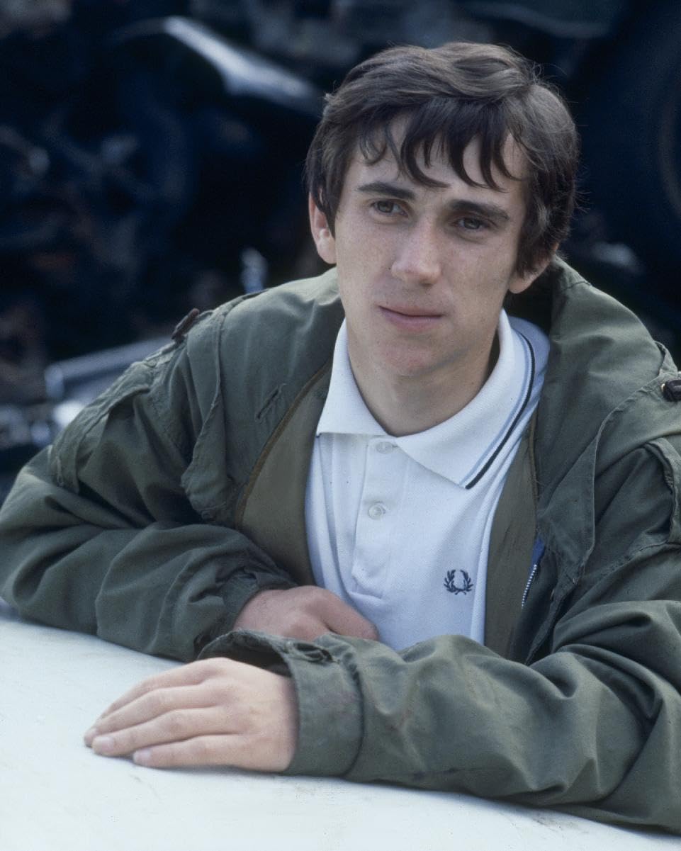 Worldphotographs Quadrophenia (1979) Phil Daniels 10X8 Photo