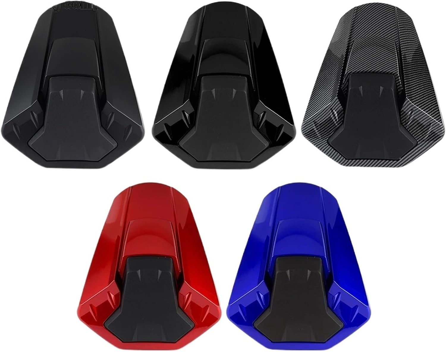 フェアリング リアシートカウルフェアリングピリオンパッセンジャー