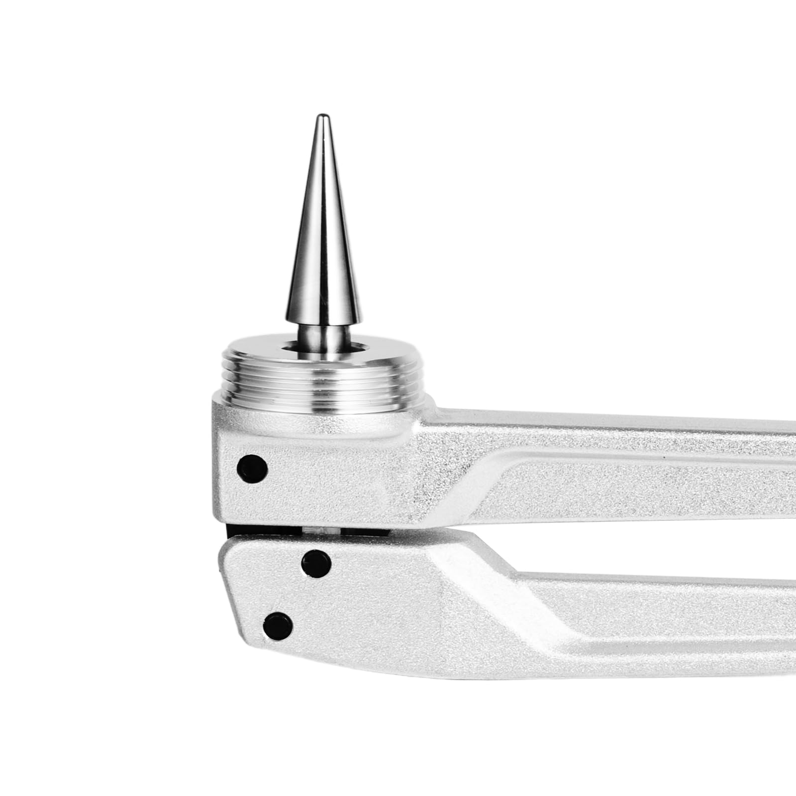 Utensile per manicotti scorrevoli, 16 – 32 mm, pinza idraulica, girevole a 360°, pinza per pressare, pinza per tubi PEX, tubi PPR, tubo composito