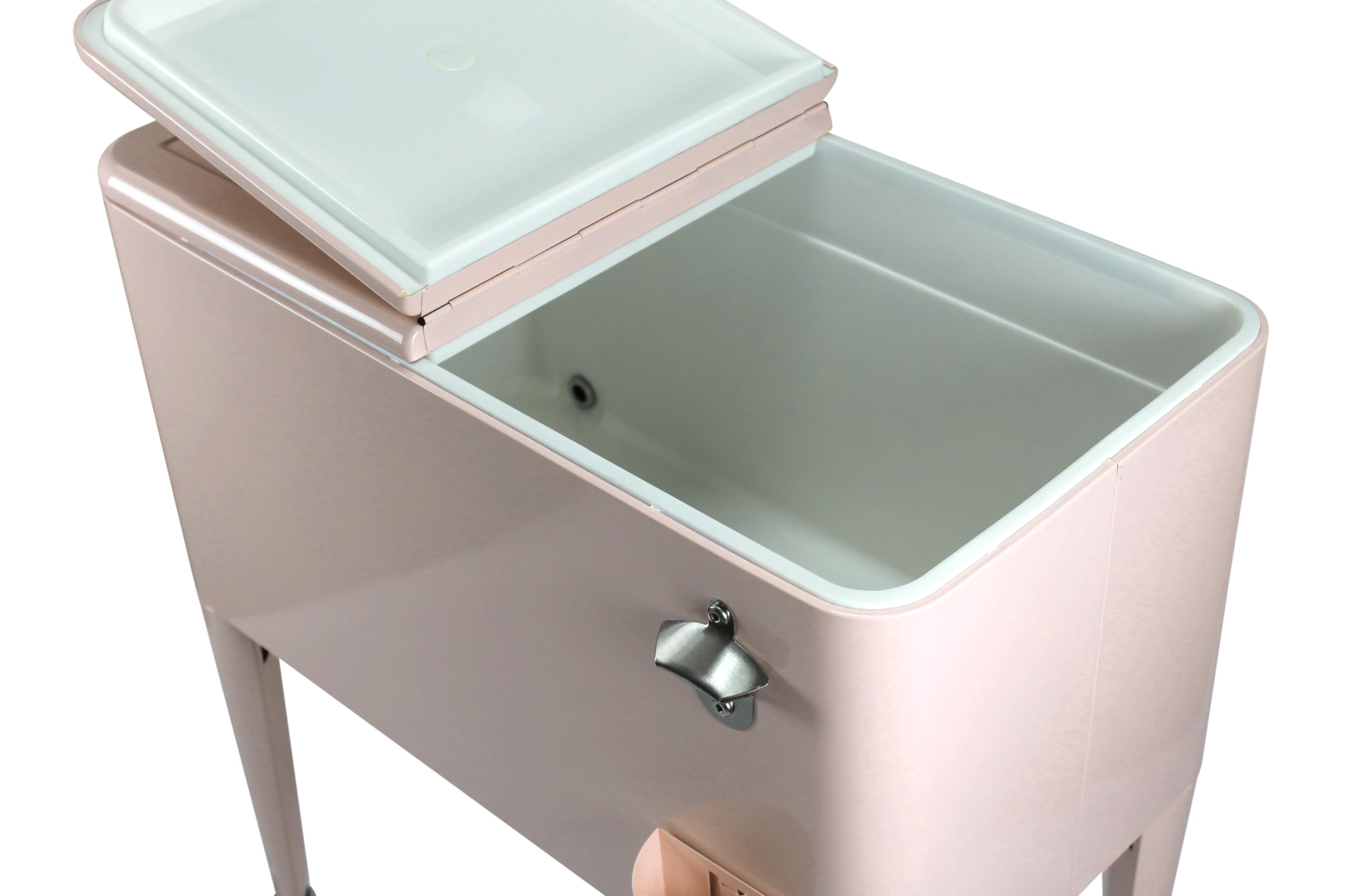 Kailua Cooler - chłodnia, samochód chłodnia, chłodziarka do napojów