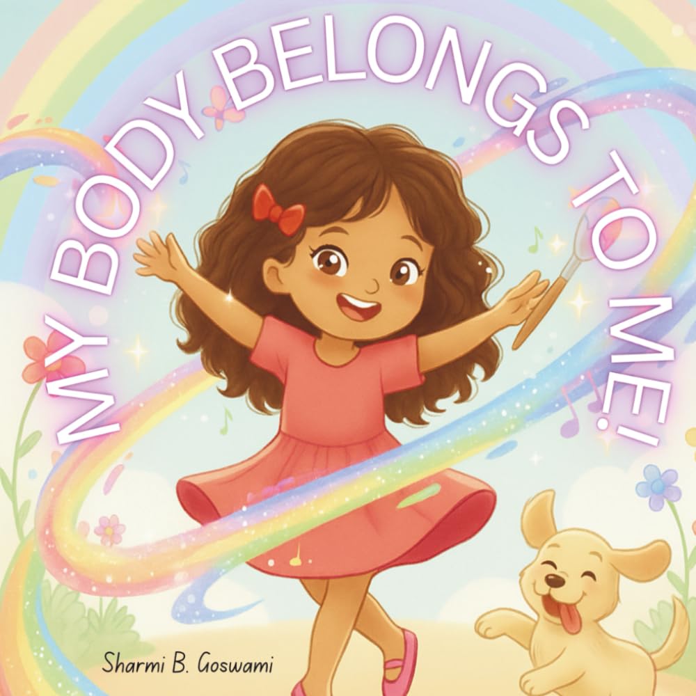 My Body Belongs to Me: Lilly's Lessons