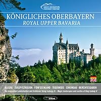 Königliches Oberbayern 3981381343 Book Cover