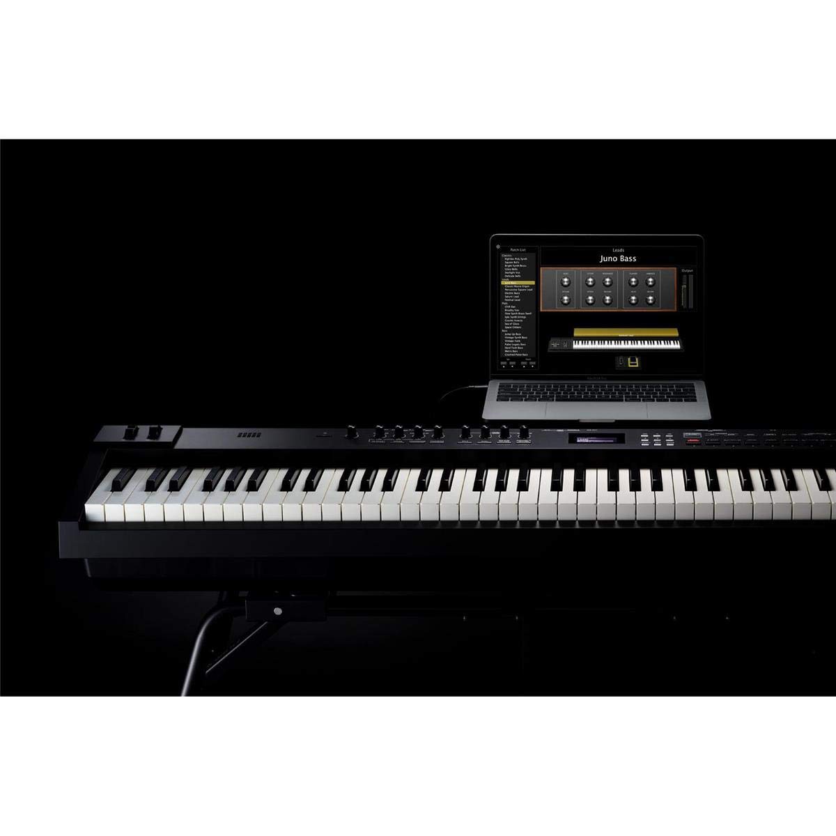 Amazon | ローランド デジタルピアノ Roland RD-88 | 電子ピアノ