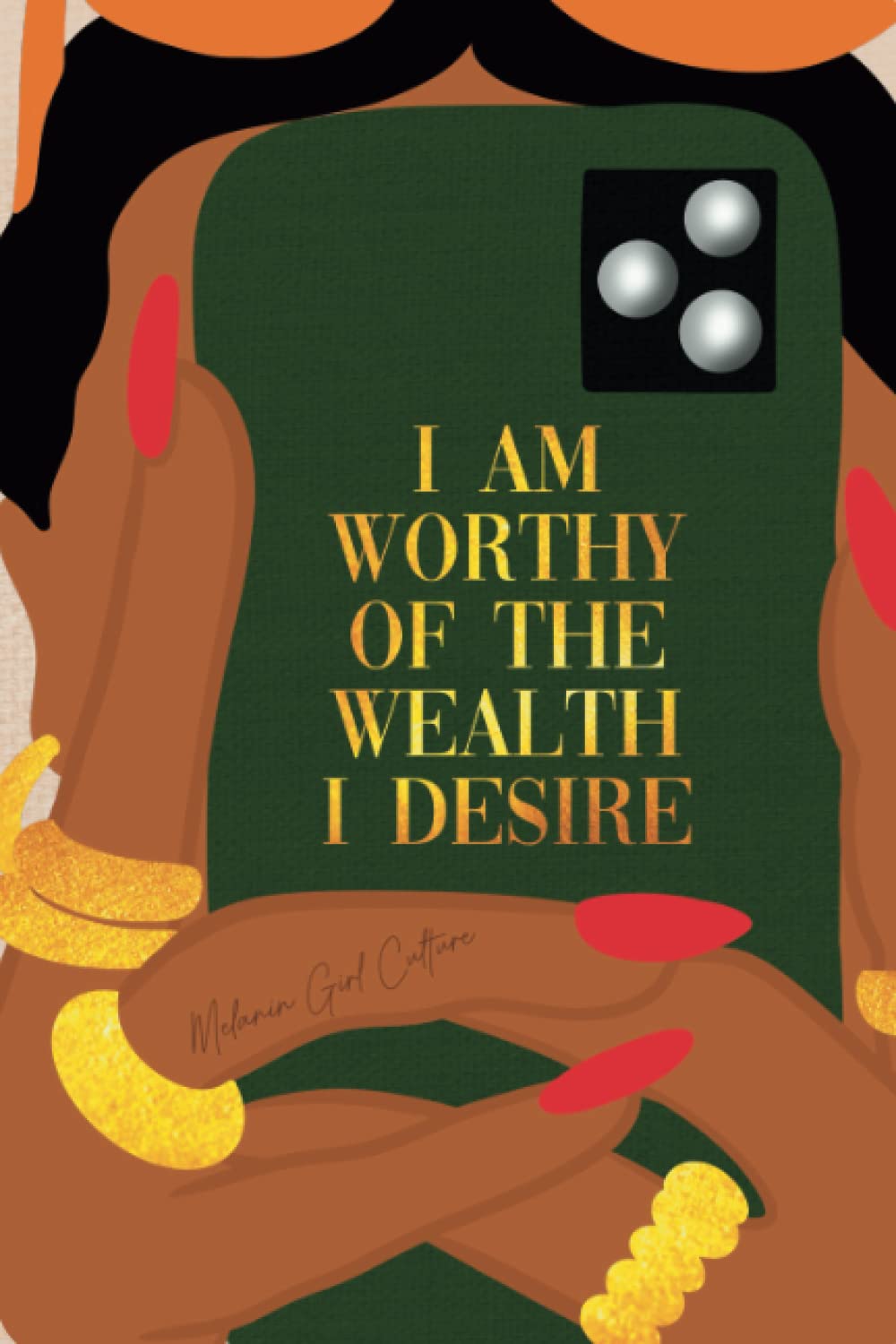 Money mantra journal