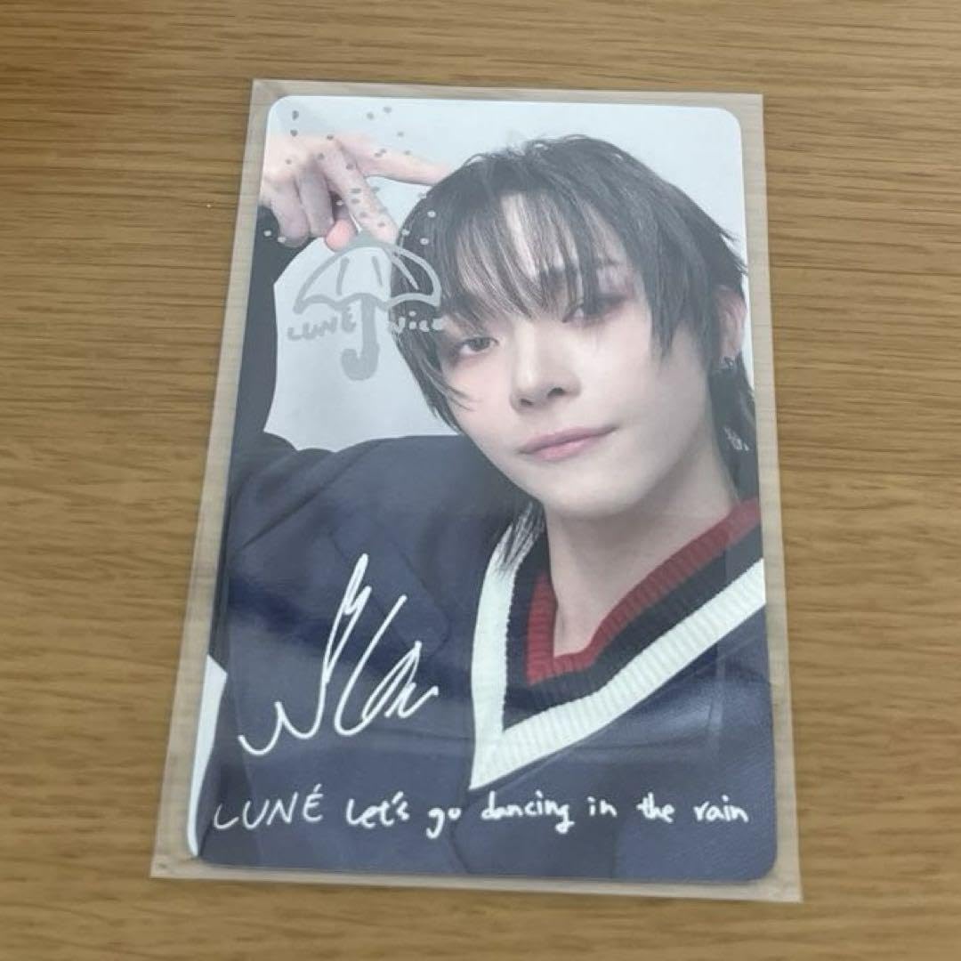 &amp;TEAM - &amp;TEAM トレカ NICHOLAS ニコラス 五月雨 ラキドロ 手書き &TEAM - &TEAM ニコラス NICHOLAS トレカセット 4枚の通販 by