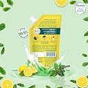 Himalaya Pure Hands | Deep Cleansing Tulsi and Lemon Hand Wash Refill - 750 ml gallery image