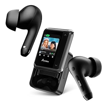 【ChatGPT連携】AIイヤホン翻訳機「TRANSDEAR」1個 ChatGPT連携】AIイヤホン翻訳機が提供する革新的な体験