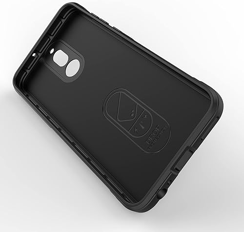 Miniatura 4 de Funda para Huawei Mate 10 Lite, TPU Funda suave para teléfono móvil Huawei Mate 10 Lite RNE-L01 RNE-L03 RNE-L21 RNE-LX1 RNE-L23 RNE-LX3  Nova 2i