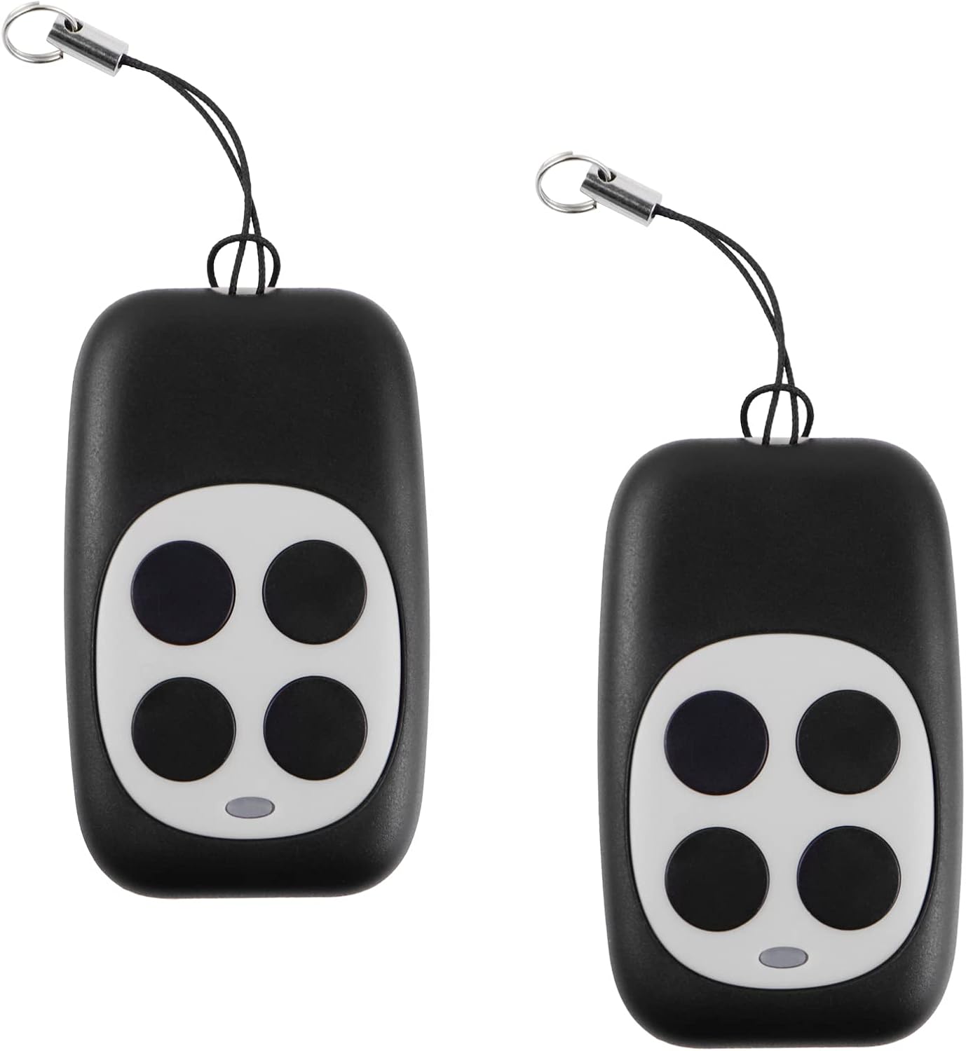 2 Upgraded marantec M32312 315 MHz 4Button Garage Door Opener Remote Transmitter Compatible