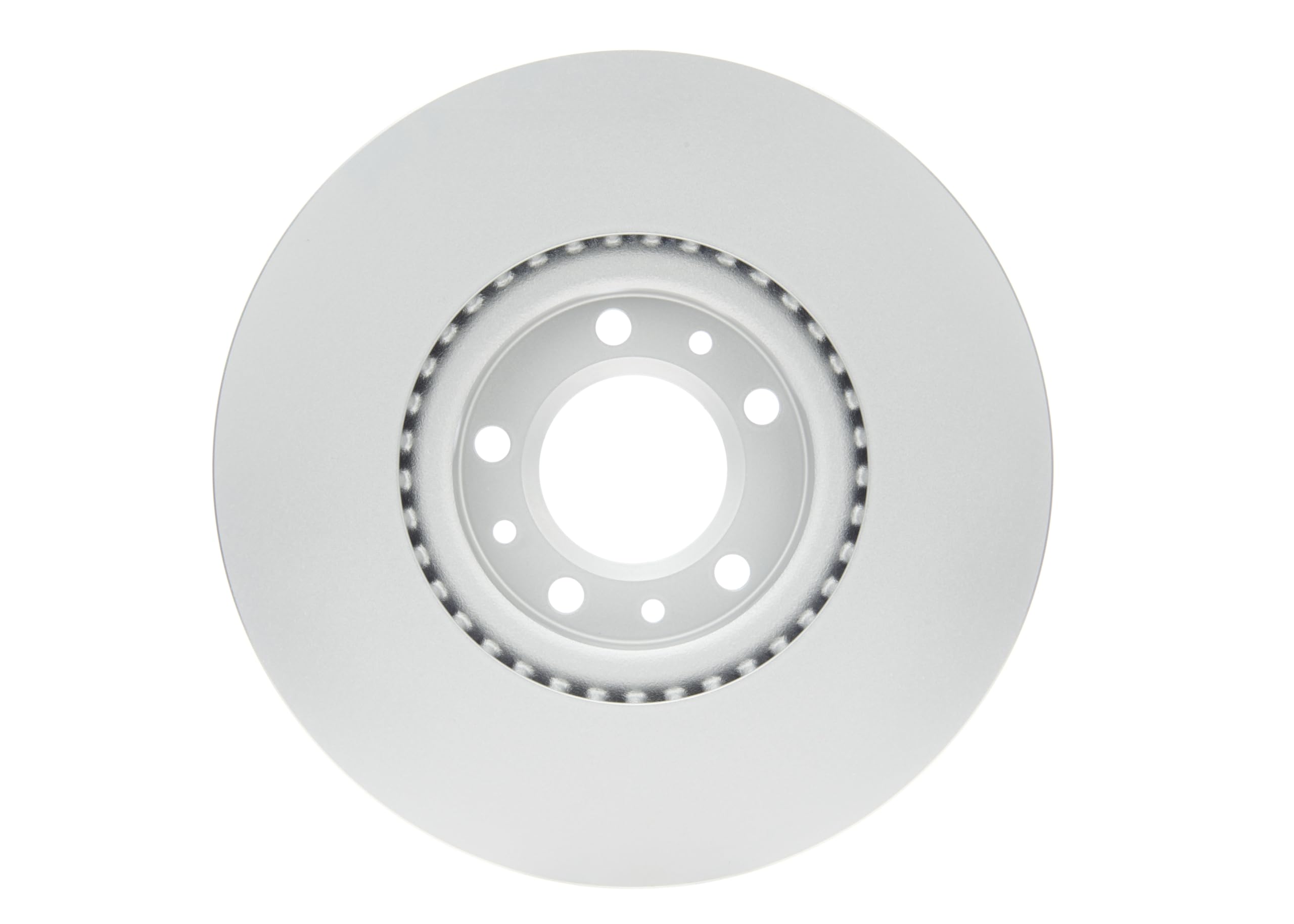Bosch BD2149 Dischi freno, Certificato ECE-R90, 1 set di 2 dischi