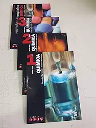 Projeto Voaz - Química