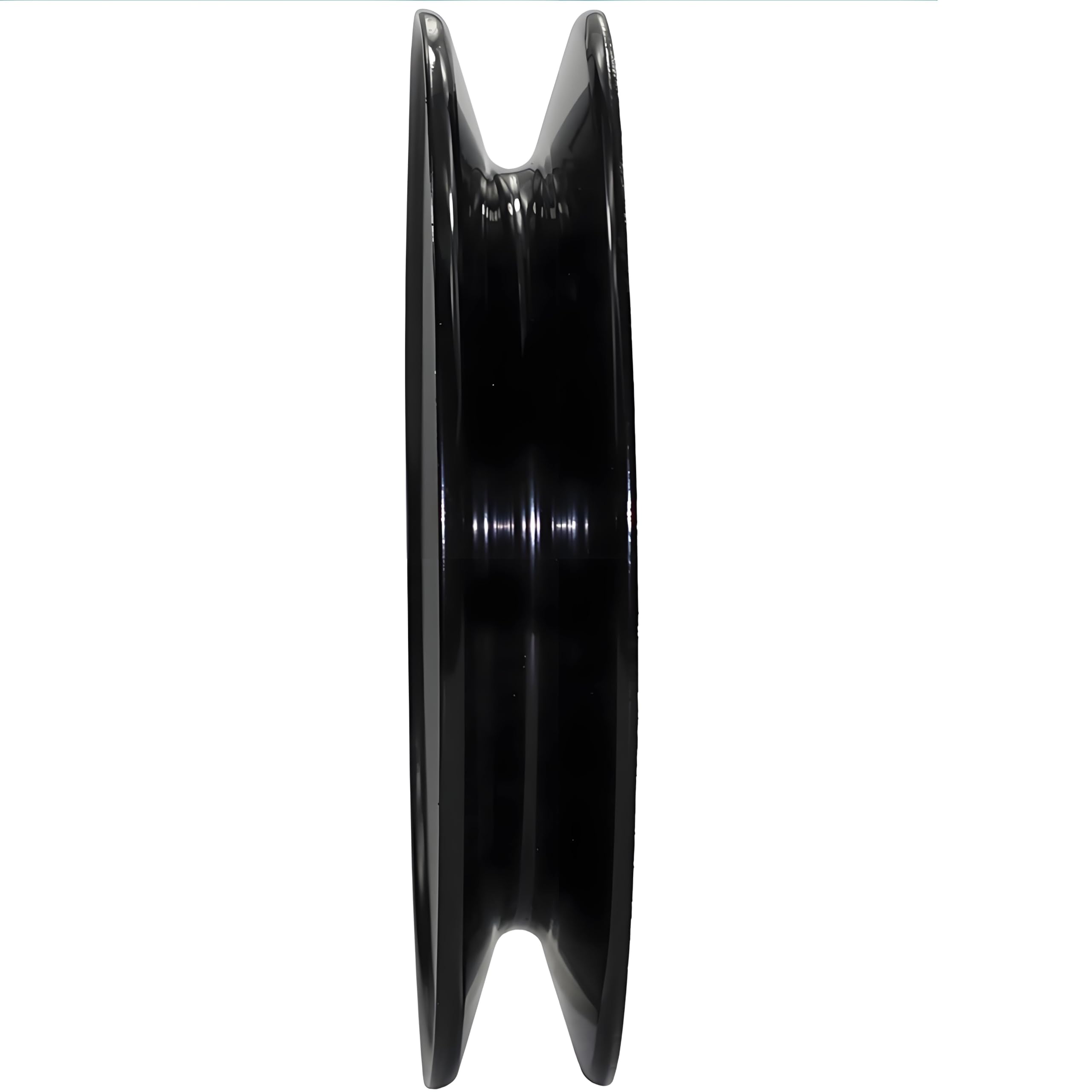 195945 Antriebsumlenkrolle Compatible for Craftsman 532195945 - Compatible for Craftsman 197473, 532197473, 195945, 21546446 - Compatible for Husqvarna YTH22V46 YTH18542 Traktoren