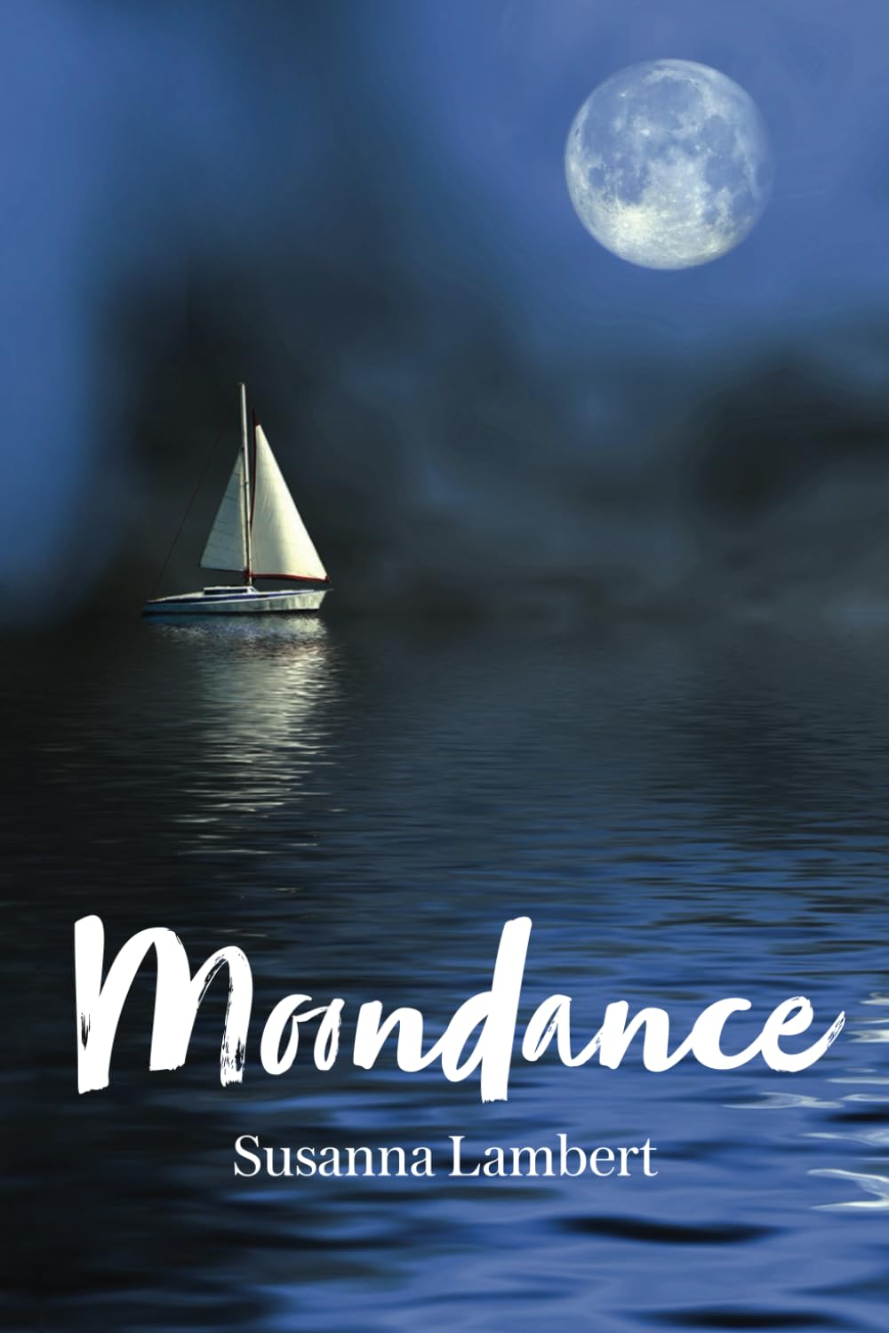 Moondance: Anna's café was everything....until Nick transformed her life.