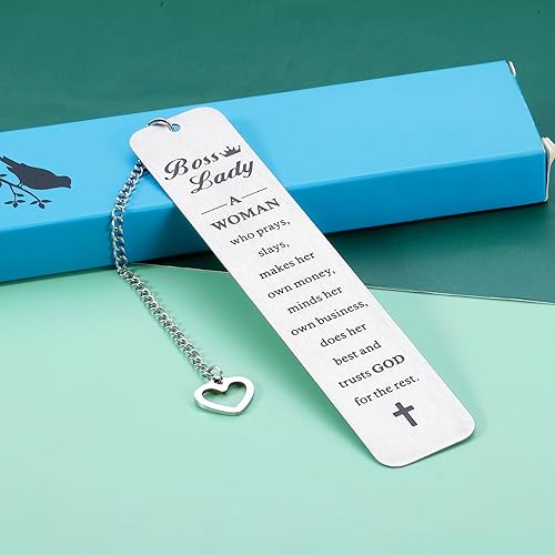 Miniatura 6 de Regalos de jefa para mujer, regalos de agradecimiento para jefa, mentor, supervisor, gerente, jubilación, cumpleaños, Navidad, día de Acción de