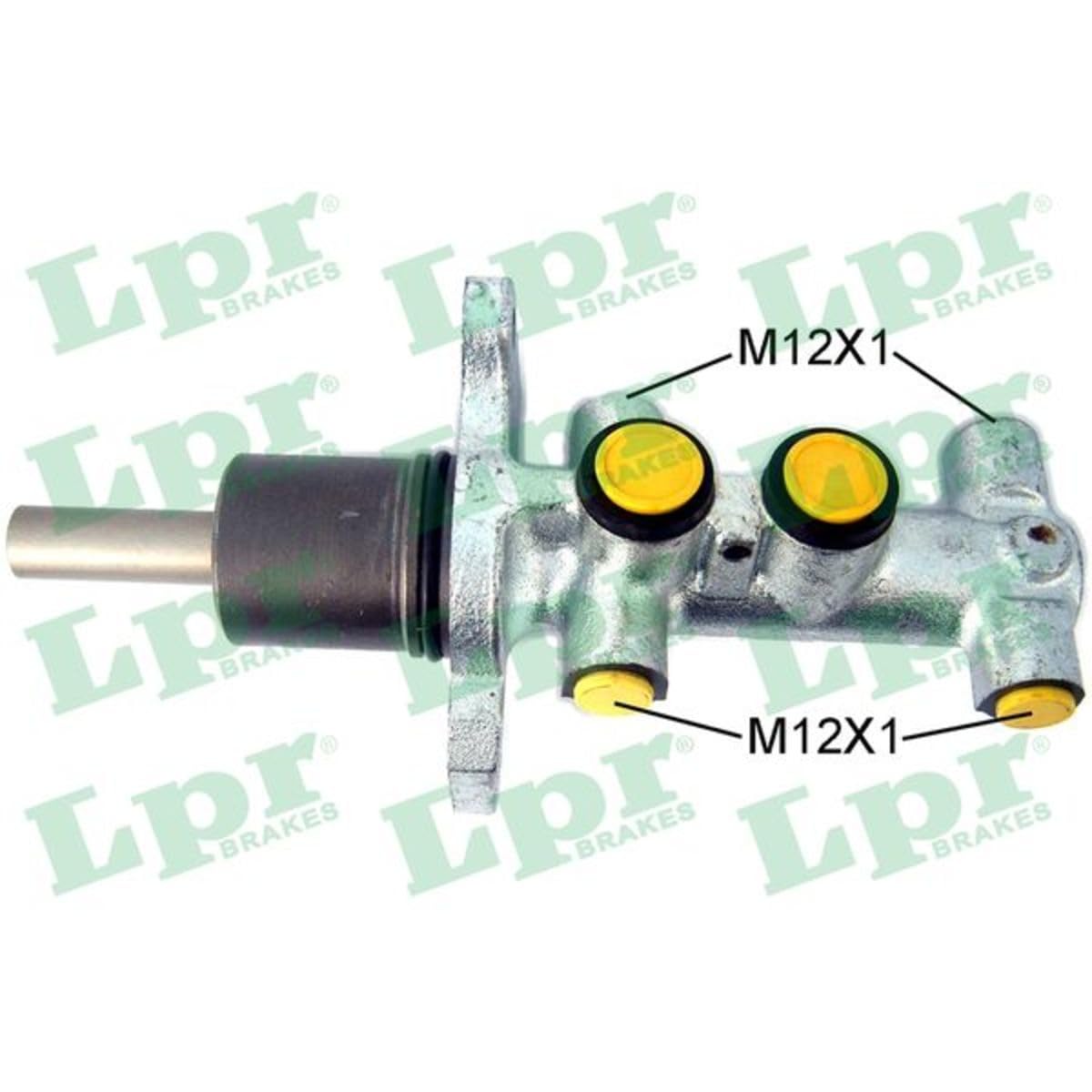 LPR Hamulce 1471 Hamulec