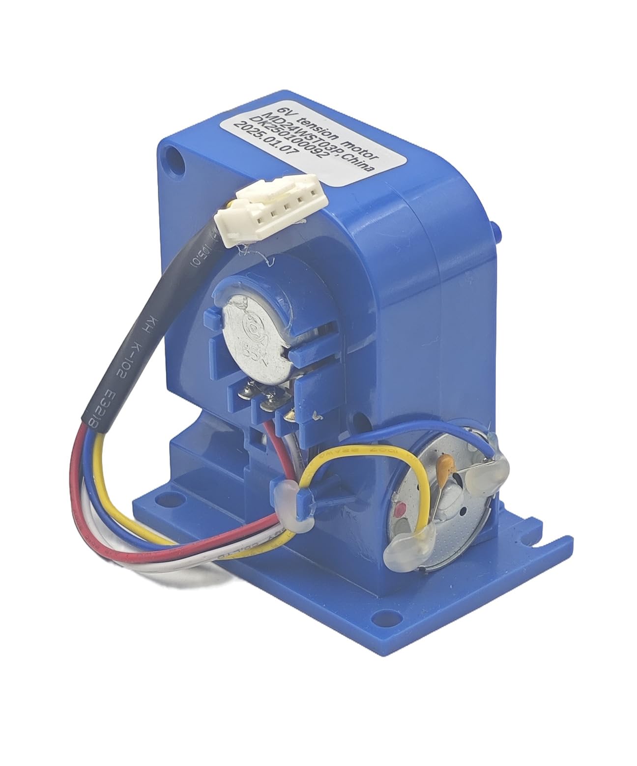 6V Tension Motor Resistance Motor Replace 411461 Fit for Various NordicTrack & P