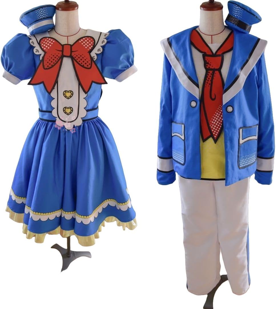 Amazon.co.jp: [HIRA] 東京ディズニー・パルパルーザ ダンサー風