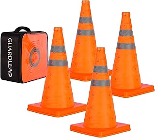 Grau de Segurança com Sinalização de Tráfego