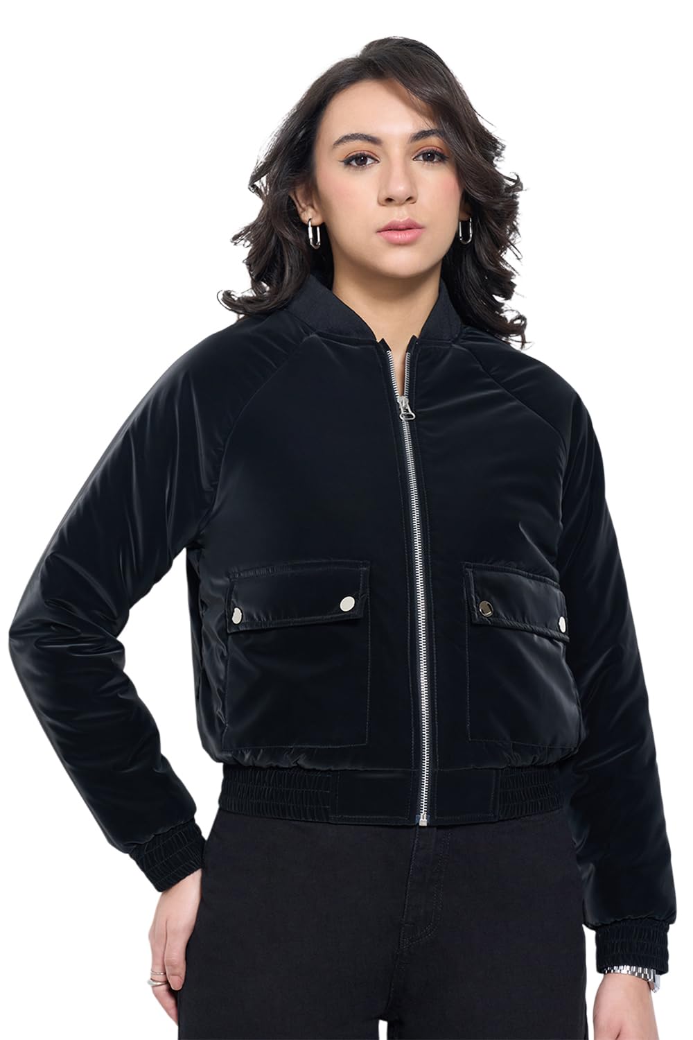 s f jeans co aware Womens Jacket-picture-43