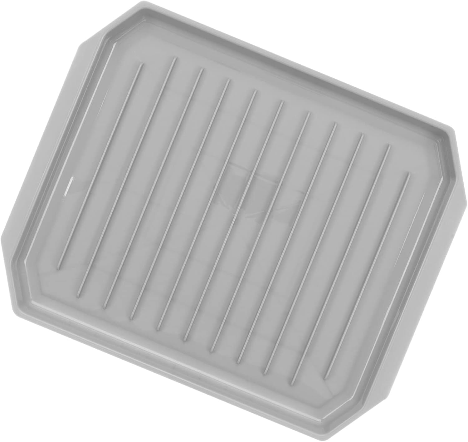 ULTECHNOVO Small Bacon Grill Microwave Bacon Tray Oven